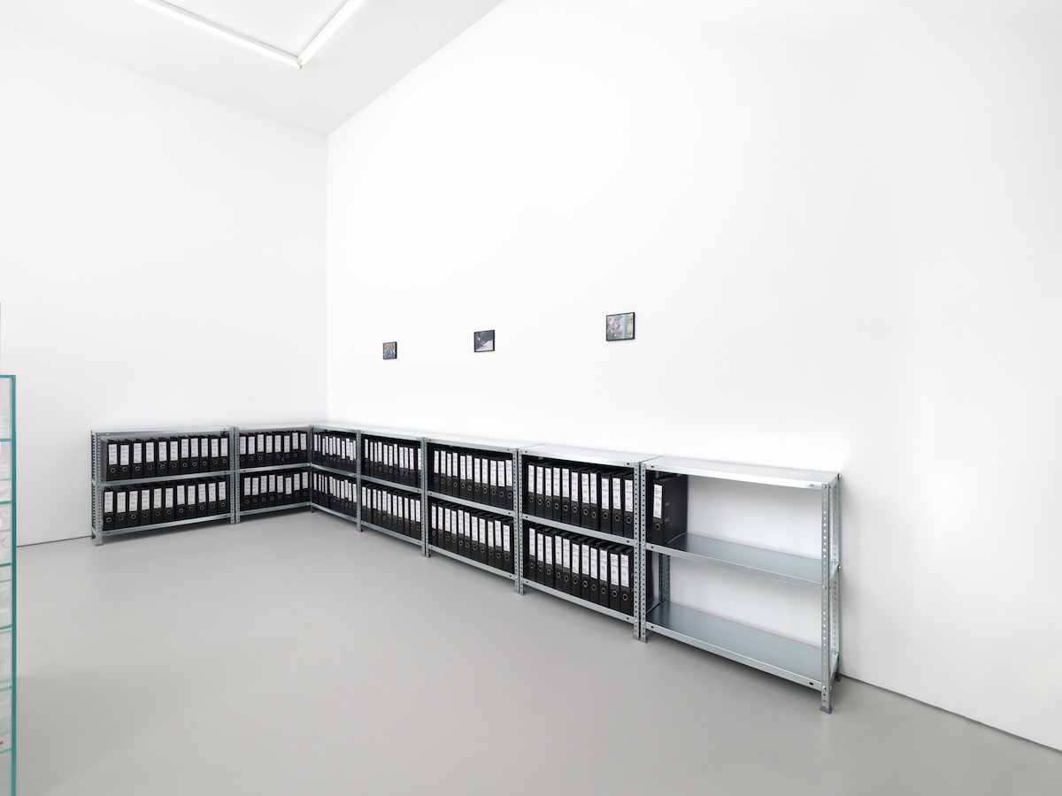 Latitia Badaut Haussmann