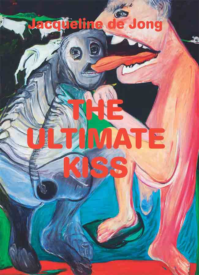 The Ultimate Kiss