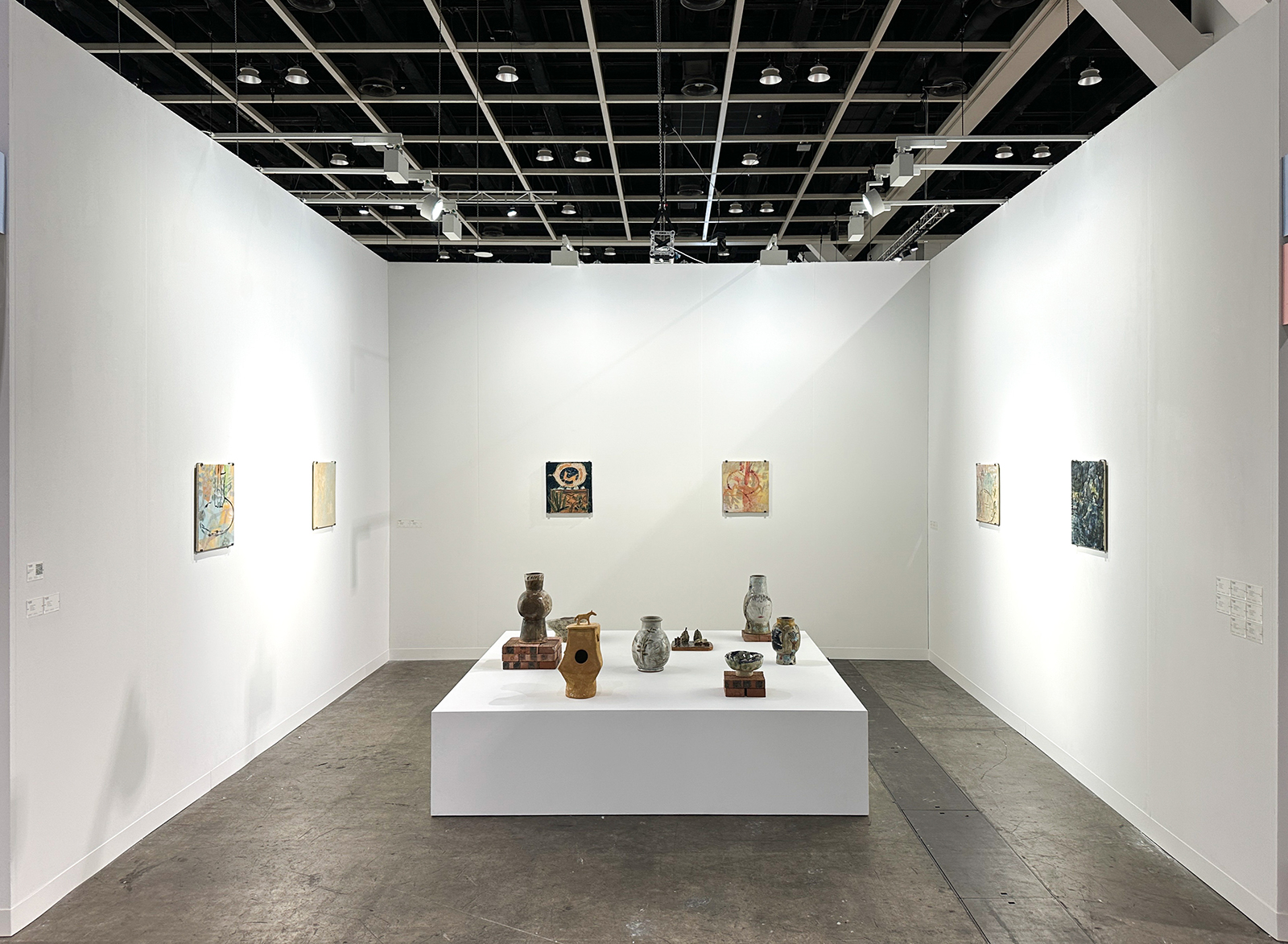 Art BASEL HONG KONG 2026