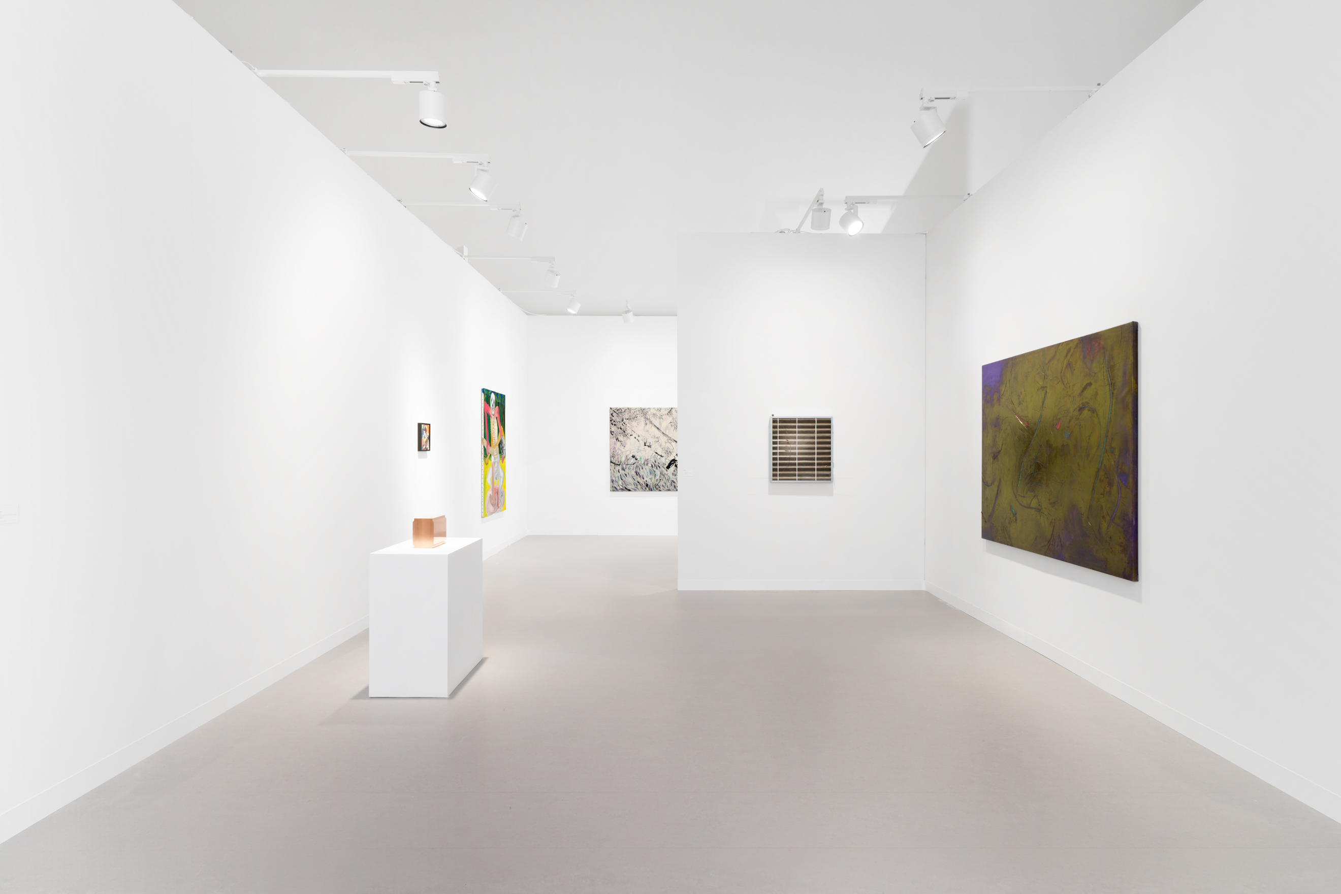 Art Basel Paris 2026