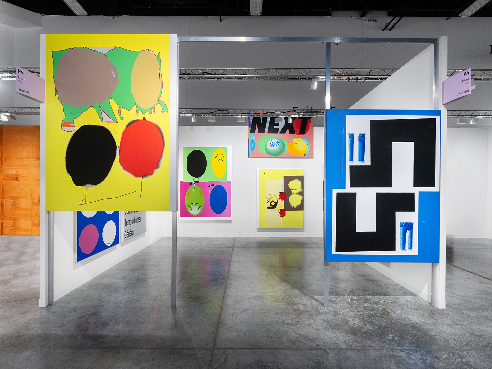 Art BASEL MIAMI BEACH 2025