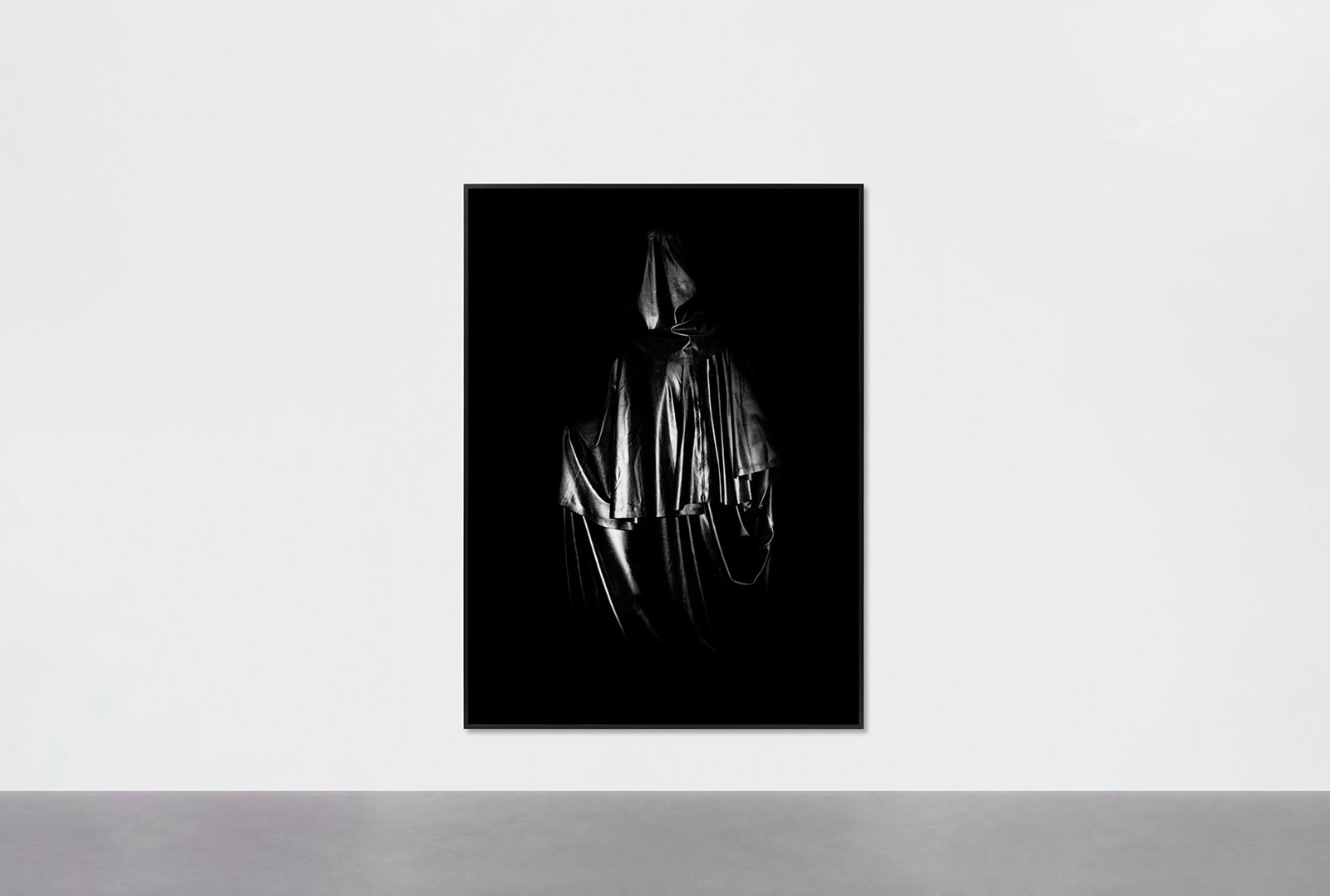 The Nerve - curated by Tarek Lakhrissi 