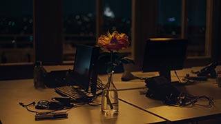 Art Basel Hong Kong - Film Sector