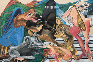 New Humans: Memories of the Future