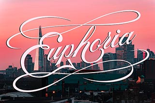 Euphoria 