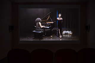 Here: Pride and Belonging in African Art 